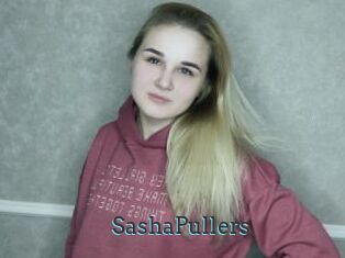 SashaPullers