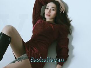 SashaRayan