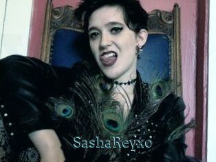 SashaReyxo