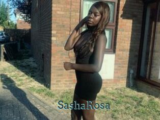 SashaRosa