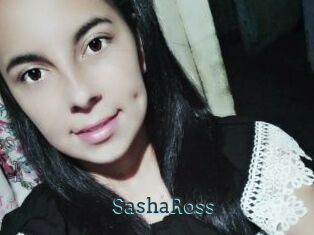 SashaRoss