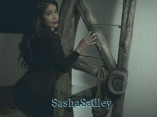 SashaSadley