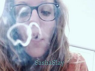SashaSlay
