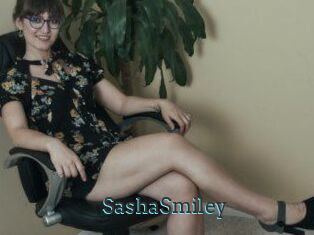 SashaSmiley