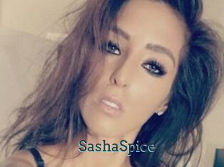 SashaSpice