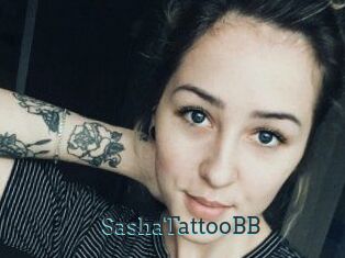 SashaTattooBB