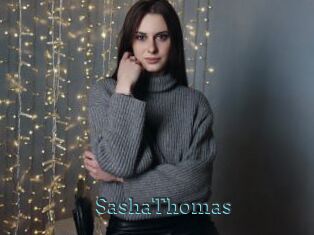 SashaThomas