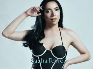 SashaTorres