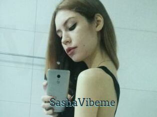 SashaVibeme