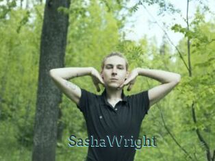 SashaWright
