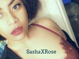 SashaXRose