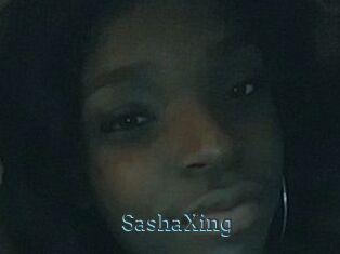 SashaXing