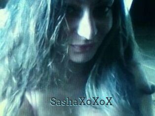 SashaXoXoX