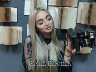Sasha_BloomX