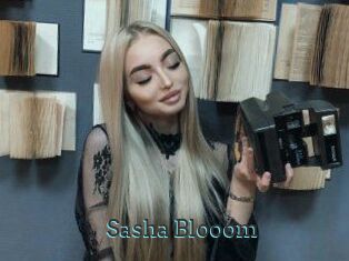 Sasha_Blooom