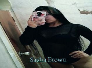 Sasha_Brown