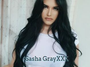 Sasha_GrayXXX
