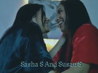 Sasha_S_And_Susan_S