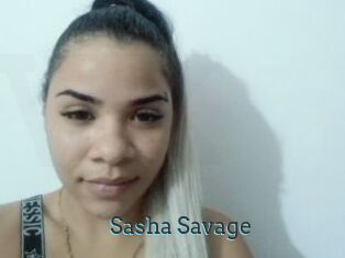 Sasha_Savage