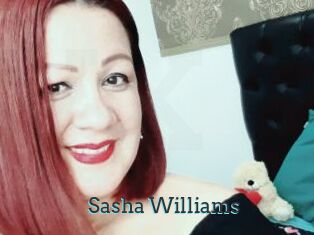 Sasha_Williams