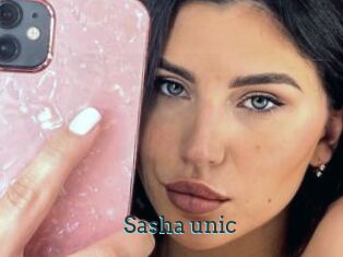 Sasha_unic