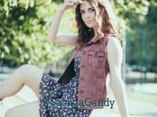 SashaaCandy