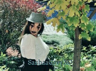 SashaaGreyXO