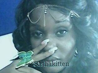 Sashakitten