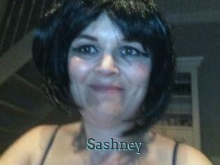 Sashney