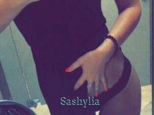 Sashylia