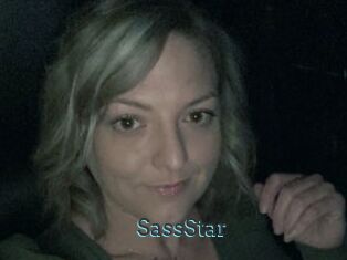 SassStar