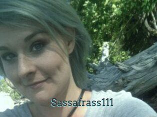 Sassafrass111