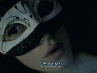 Sassou