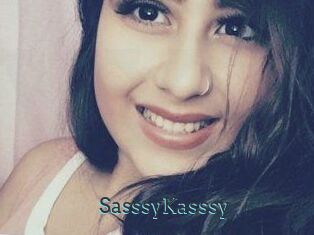 SasssyKasssy