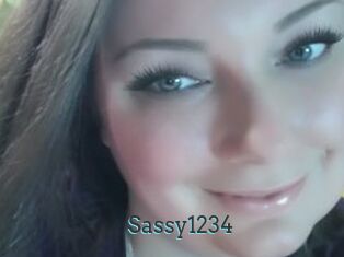 Sassy1234