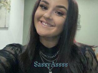 SassyAssss