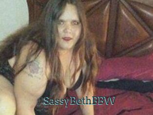SassyBethBBW