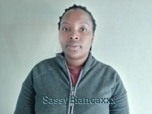 SassyBiancaxxx