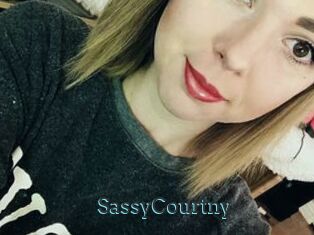 SassyCourtny