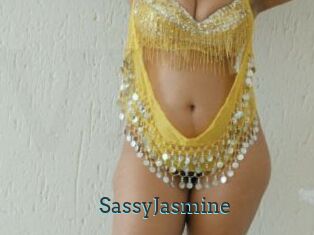 SassyJasmine