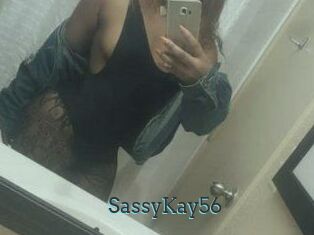 SassyKay56