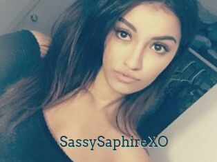 SassySaphireXO