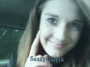 SassyShayla