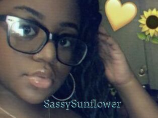 SassySunflower