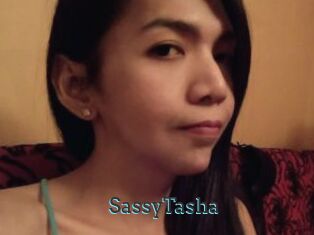 SassyTasha