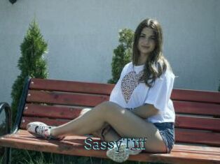 SassyTiff