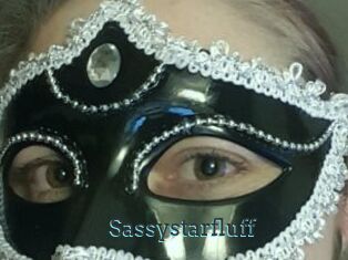 Sassystarfluff