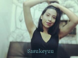 Sasukeyuu