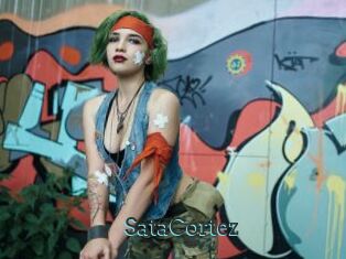 SataCortez