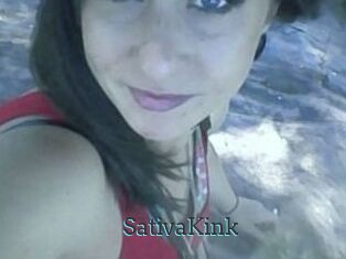 SativaKink